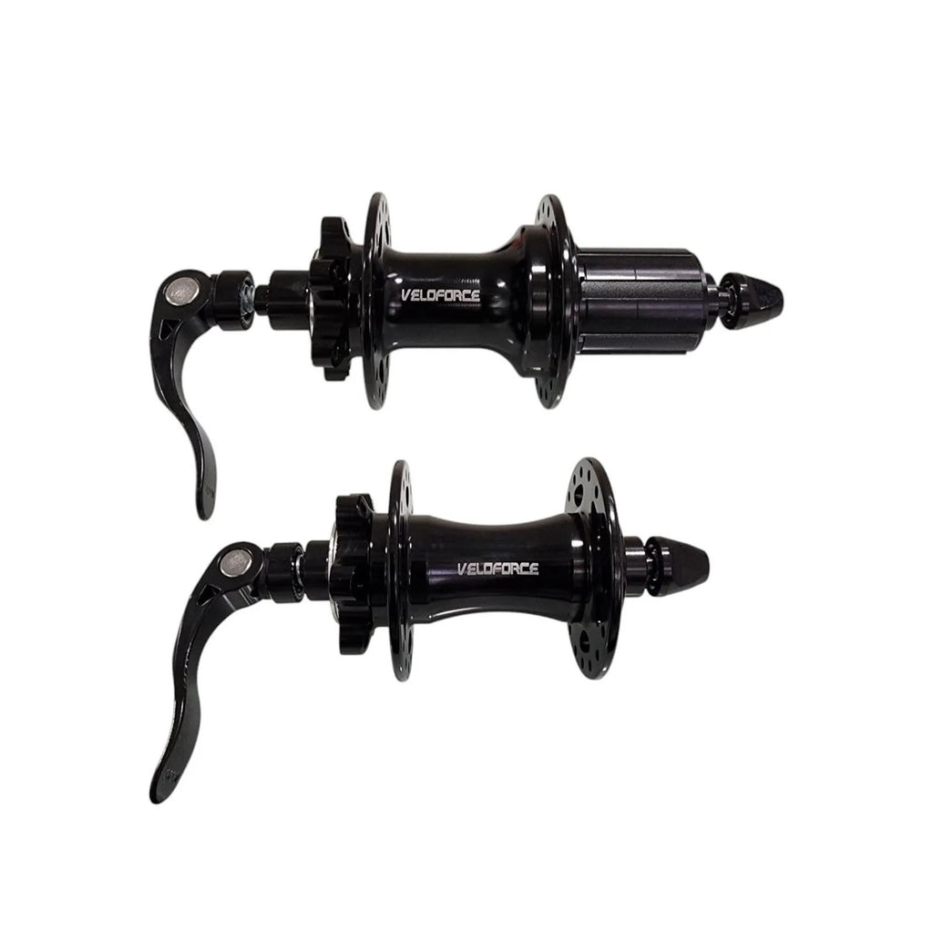 RODAS 26 VMAXX CUBO K7 VELOFORCE BARULHENTO 36F