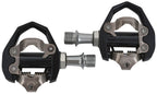 Pedal 9/16 Clip Plataforma Shimano Es600 Gravel/Mtb - Preto