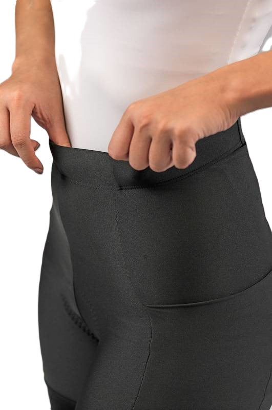 BERMUDA DE CICLISMO FREE FORCE FEMININA BASIC - 2024