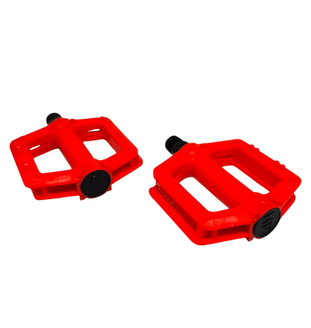 PEDAL INFANTIL 9/16 COM REFLETOR