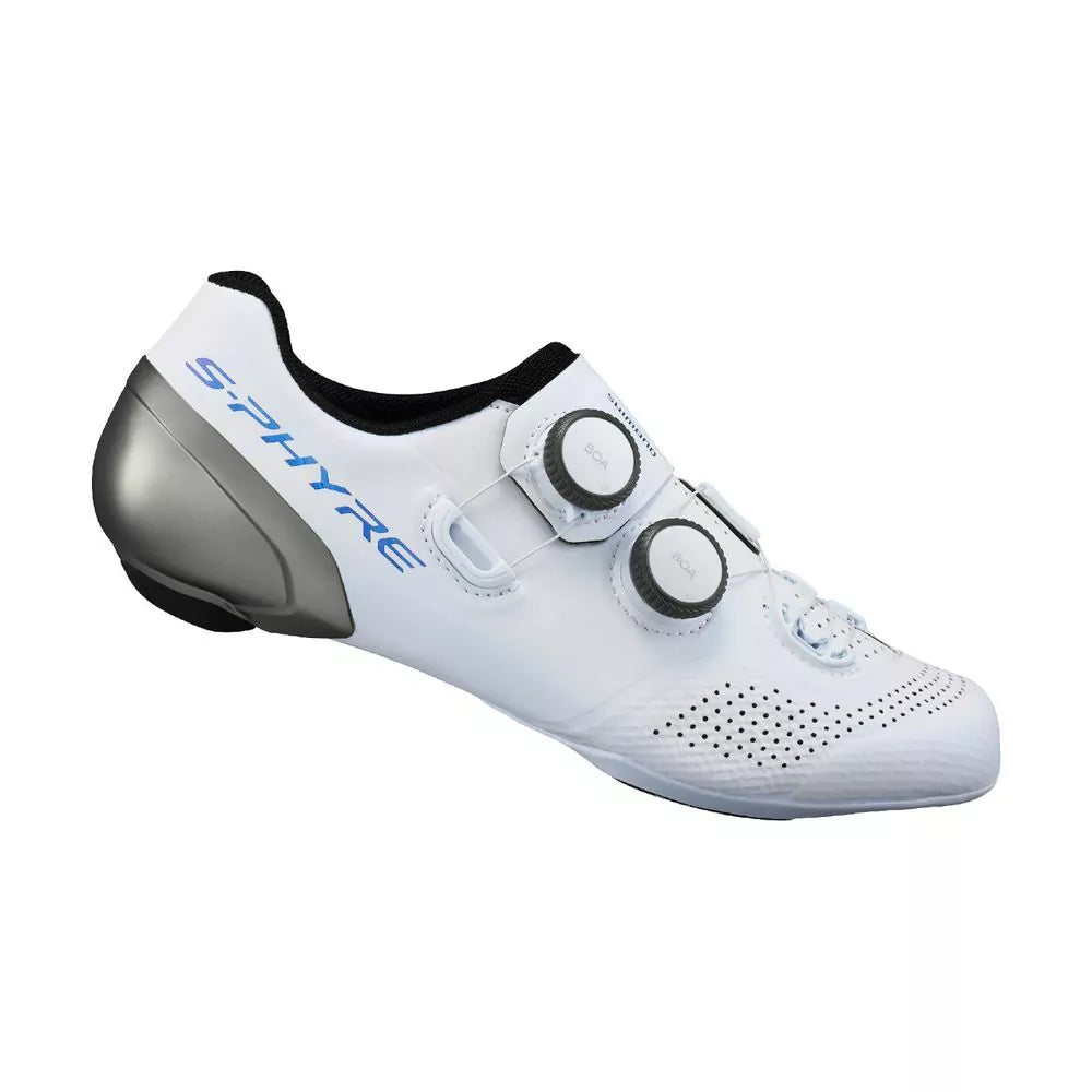 SAPATILHA SHIMANO SH-RC902 S-PHYRE CARBON