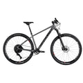 BICICLETA 29 ABSOLUTE PRIME SL CARBON 12V GRAFITE C/ SUSP PRIME SLR - GRAFITE - (M - 17)