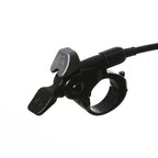 SUSPENSÃO ULTRA XC TRAVA NO GUIDÃO SR CARTUCHO SPIDER ARO 29 EIXO 9X100 CURSO 100 MM