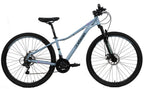 BICICLETA 29 ELLEVEN BELLE 21V SHIMANO FEMININA