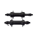 CUBO AÇO 36F COM ESPACADOR  ESFERADO ROSCA PRETO SW
