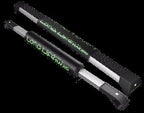 PROTETOR DE CARGA LONG LIFE SPORTS CINZA : SERVE LINHA SPORT E GRIP (PCSC) - CINZA
