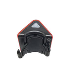 VISTA LIGHT ELLEVEN PISCA SINALIZADOR 91 LEDS 50 LUMENS USB