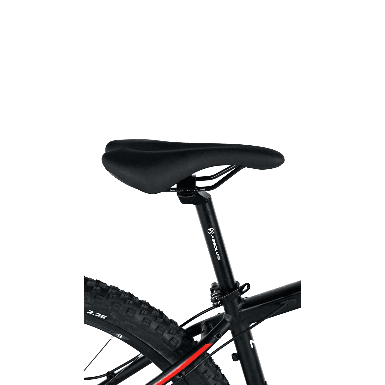 Bicicleta 29 Absolute Nero 4 Pro 11v Hidráulico C/ Trava