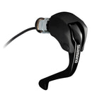 ALAVANCA CAMBIO/FREIO SHIMANO ULTEGRA DI2 ST-R8060 PARA TT-TRI 2X11 DIR/ESQ - GRAFITE