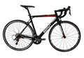 Bicicleta 700 Road Speed Bmc Team Machine Slr03 Carbon Tiagra Usada Test Ride