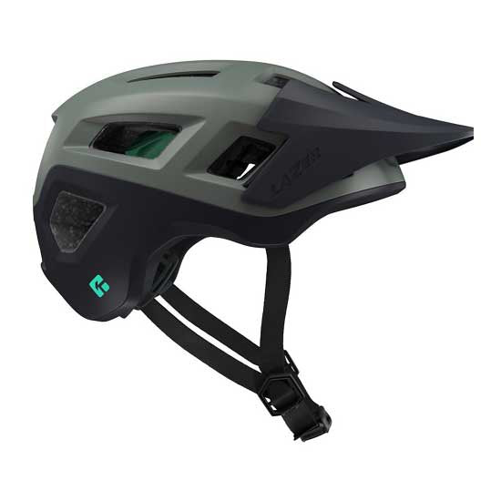 CAPACETE DE CICLISMO MTB LAZER COYOTE KINETICORE