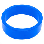 CALÇO 10MM PARA DIREÇÃO AHEADSET OVER PLÁSTICO