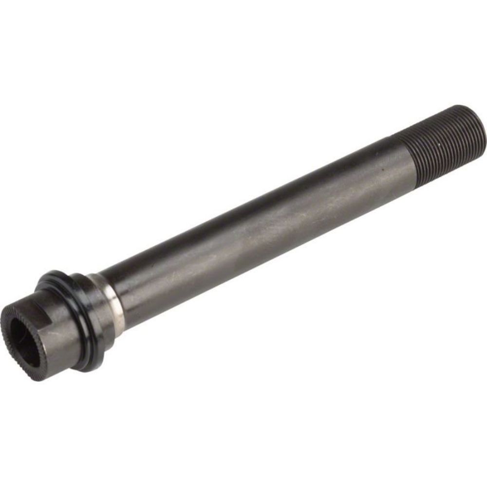 EIXO CUBO TRASEIRO SHIMANO ZEE M645 (Y3TT98020) - PRETO