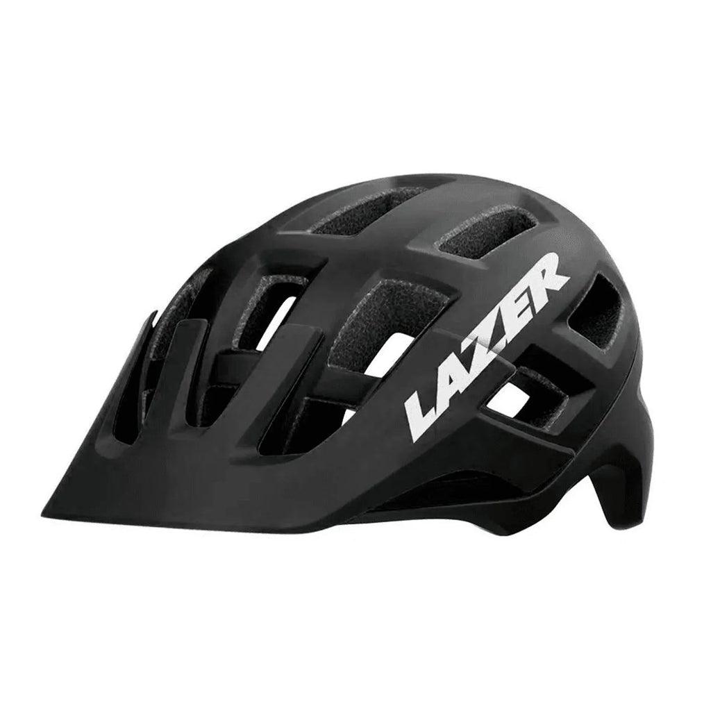 Capacete De Ciclismo Mtb Lazer By Shimano Coyote