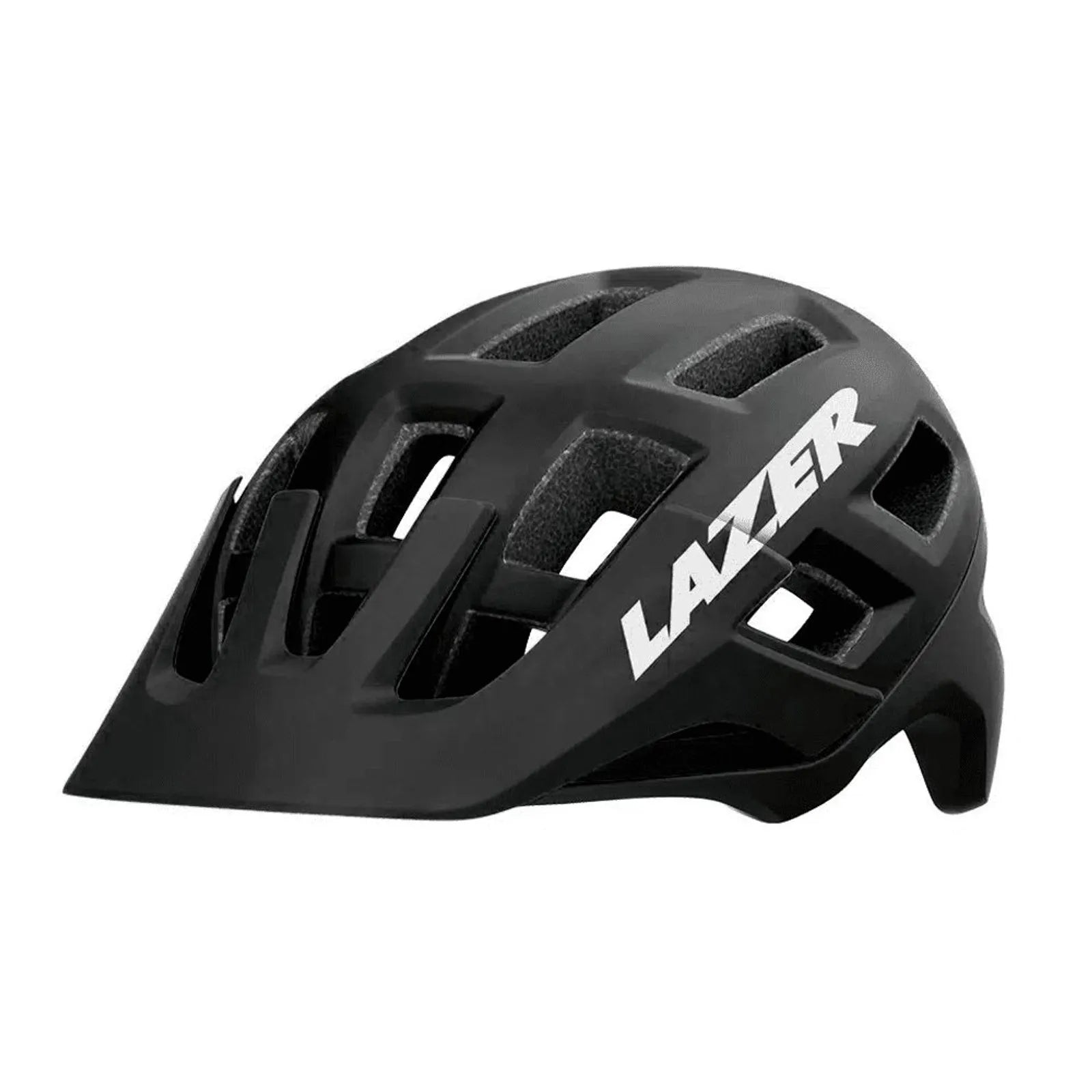 Capacete De Ciclismo Mtb Lazer By Shimano Coyote
