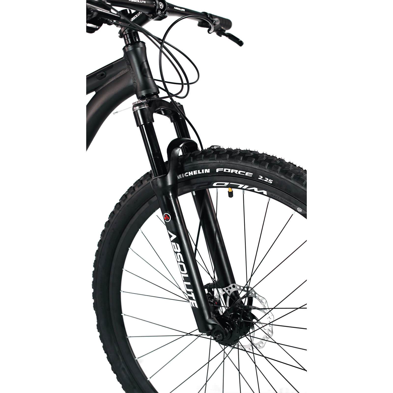 Bicicleta 29 Absolute Nero 4 Elite 12v Hidráulico C/ Trava