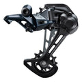 Câmbio Traseiro Shimano Slx M7100 Sgs 12v (irdm7100sgs) - Preto