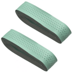 FITA DE GUIDÃO FIZIK SUPERLIGHT 2MM MICROTEX - AZUL CELESTE