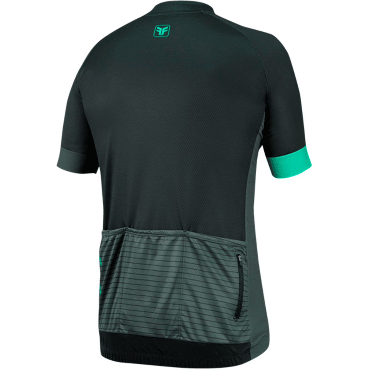 Camisa Ciclismo Free Force Pace