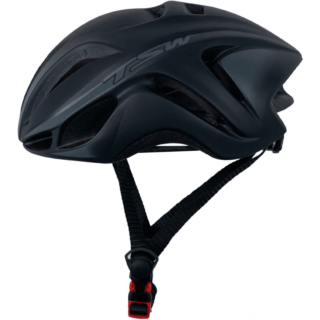 CAPACETE TSW SPEED TEAM PLUS