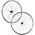 RODAS 700 SPEED SHIMANO RS11 16/20 RAIOS 11V (GRUPO 105) - PRETO