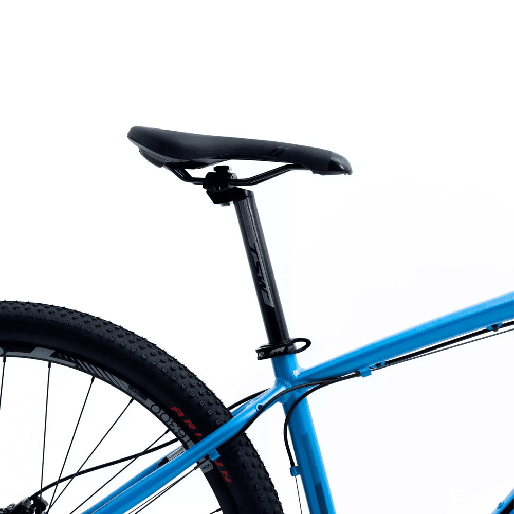 Bicicleta 29 Tsw Hunch New 24v Shimano Altus