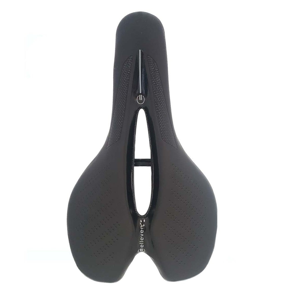 SELIM ELLEVEN MTB VAZADO COM ILUMINAÇÃO EMBUTIDA 255MM X 175MM