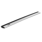 BARRA THULE WINGBAR EDGE 104cm PRETO - Unidade 7215 PRATA
