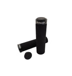 MANOPLA MTB EM ESPUMA 130MM C/ TRAVA ELLEVEN