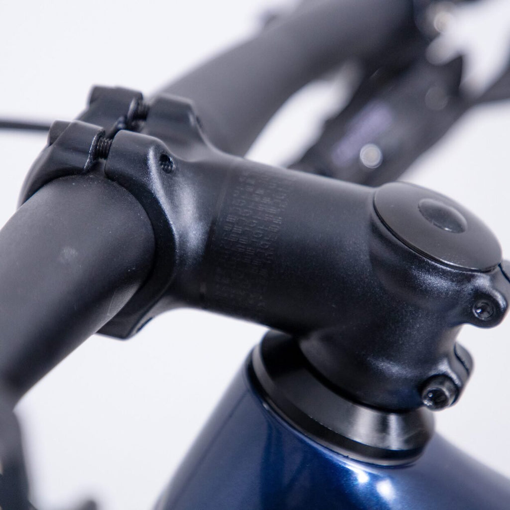 Bicicleta 29 Tsw Evo Quest Starter Carbon 12v Shimano Deore