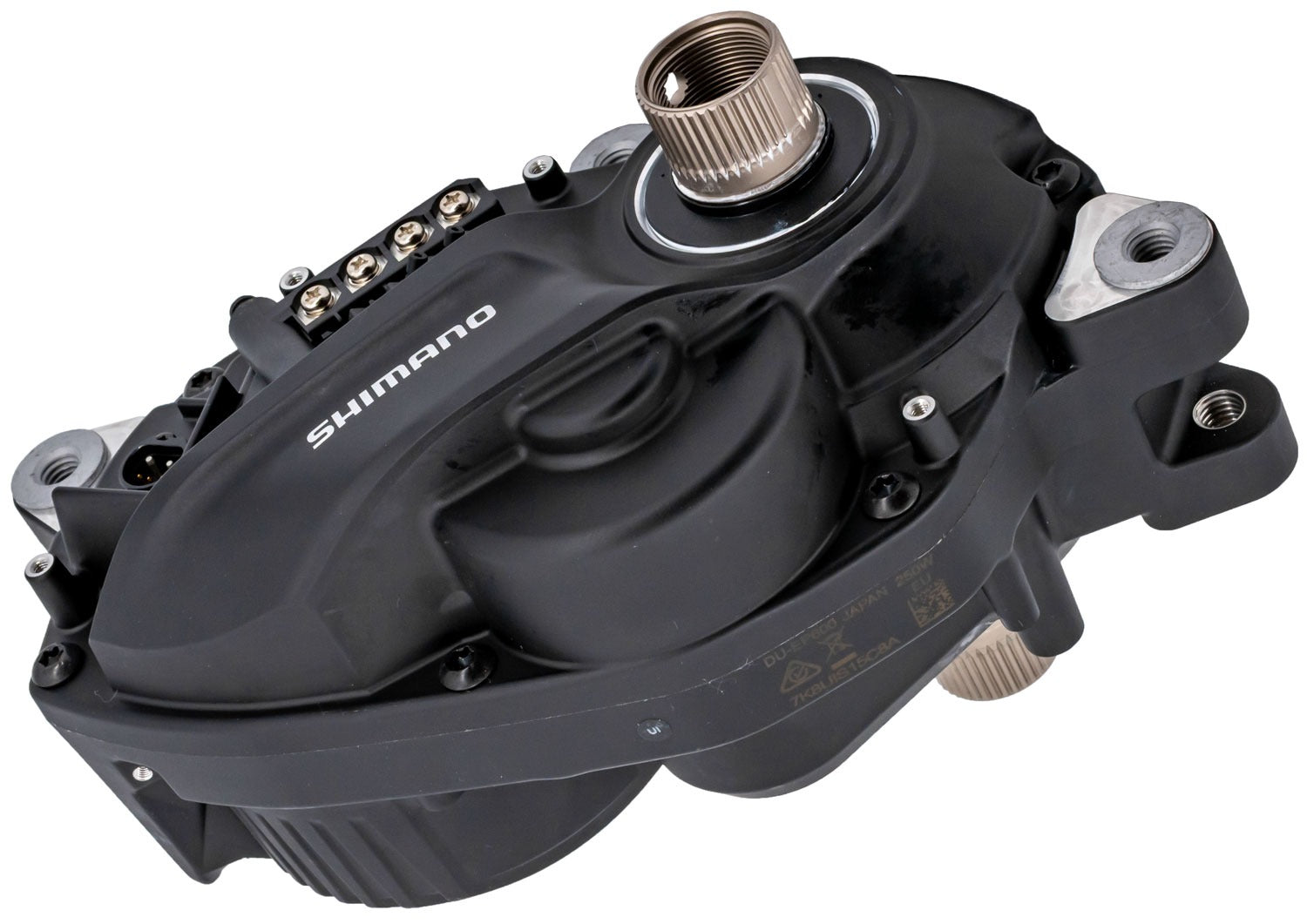 Motor SHIMANO E-bike Systems Du-ep600 Para 28mph KDUEP600C3