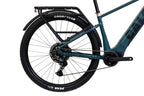 Bicicleta 29 E-Bike Eletrica Caloi E Vibe Explorer Suv