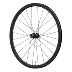 RODAS 700 SPEED SHIMANO RS710 DISC CARBON 24 RAIOS (105) C32 - PRETO