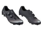 SAPATILHA SHIMANO MTB XC702 C/ 2 SISTEMA BOA - 2023 (ESHXC702MCW01S45000)