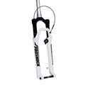 Suspensão Onix Trava No Guidão Ariete Aro 29 Tubo Tapered Eixo 15x110 Colors