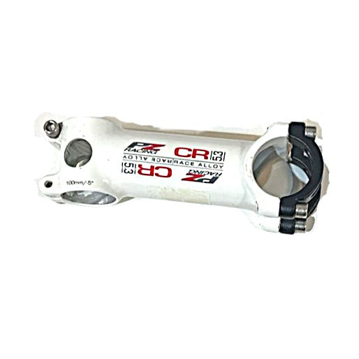 MESA AHEAD 31.8 X5º PZ RACING  - 100mm RETIRADO DE BIKE NOVA