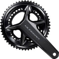 PEDIVELA SHIMANO ULTEGRA R8100 12V 52/36D 170MM - PRETO