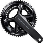 PEDIVELA SHIMANO ULTEGRA R8100 12V 52/36D 170MM - PRETO