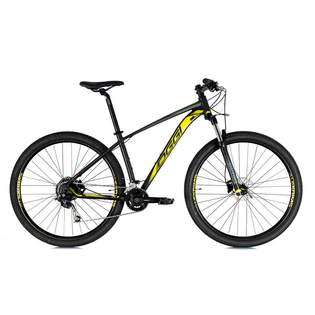 Bicicleta 29 Oggi Big Wheel 7.1 Alivio/Deore 2x9v (2021)
