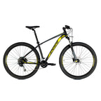 Bicicleta 29 Oggi Big Wheel 7.1 Alivio/Deore 2x9v (2021)