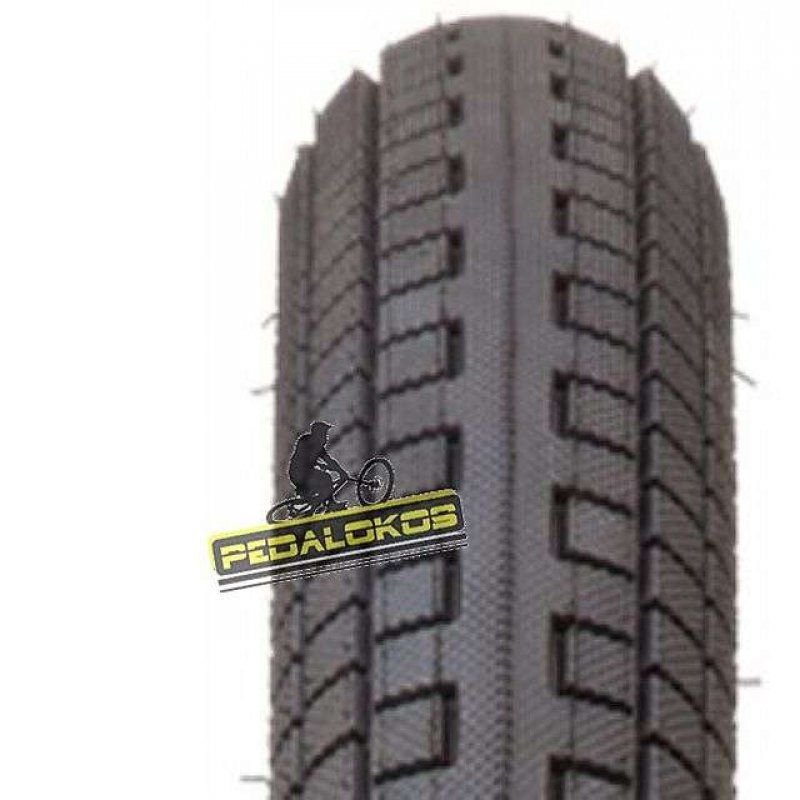 PNEU 20X2.30 KENDA KIDBLOCK K1040 KEVLAR - PRETO