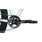 BICICLETA 29 ABSOLUTE WILD TEAM 12V HIDRÁULICO C/ MANITOU