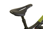 BICICLETA 29 CALOI E-VIBE LIFT ELÉTRICA VERDE TAMANHO M
