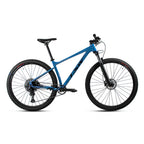 BICICLETA 29 TSW HURRY ROCK SHOX SHIMANO DEORE 12V