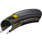 PNEU 700X23 CONTINENTAL GRAND PRIX TT VECTRAN B. BLACKCHILI