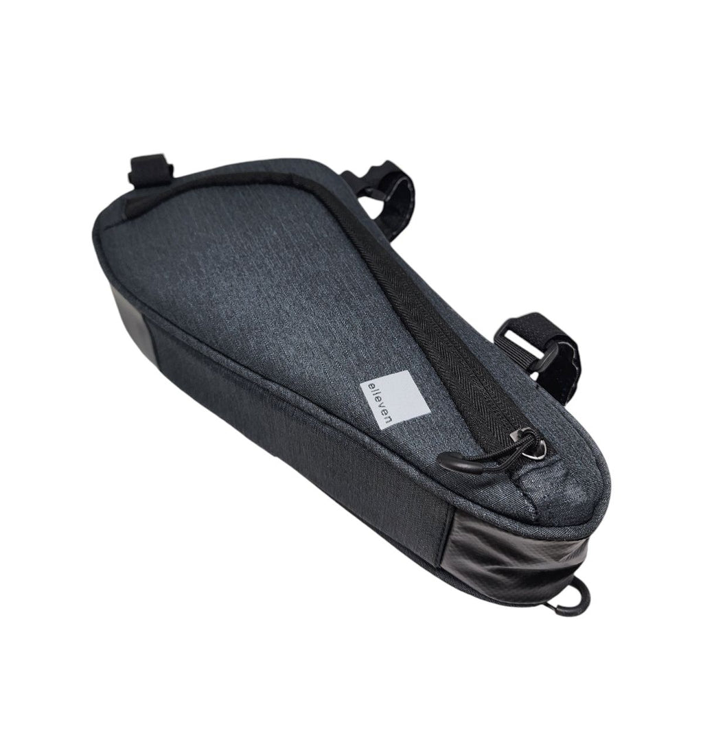 BOLSA DE QUADRO 1LT IMPERMEAVEL COM ZIPPER ELLEVEN