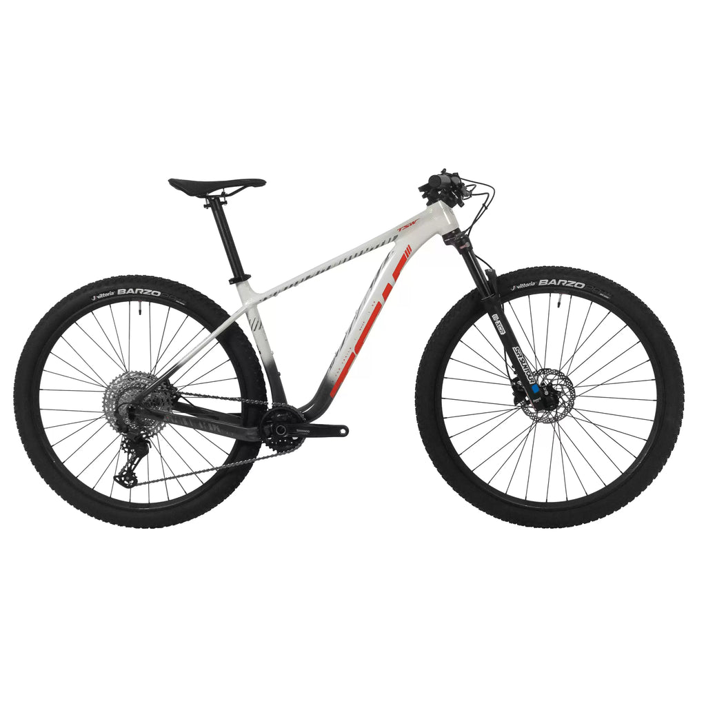 Bicicleta 29 Tsw Nuuk Shimano Deore 12v Suntour 2024