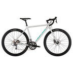 Bicicleta 27.5 / 650b Gravel Kona Rove 650 Al Shimano Claris 16v