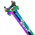 CANOTE FREESTYLE ALUM 27.2 X 400MM VAZADO CAMALEÃO