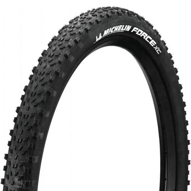 Pneu Michelin Force XC Competition 29x2.25 110 TPI Tubeless Ready